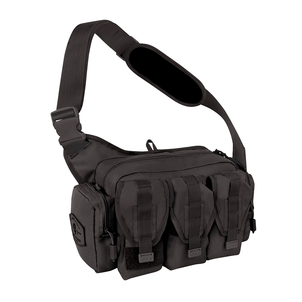 Active Shooter Bag | tyello.com
